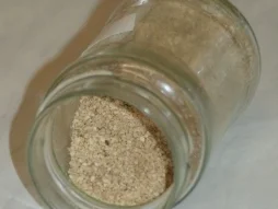 Rezept: Gomasio Bild Nr. 2 Gomasio - Rezept - Bild Nr. 2