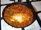 Osmanische Pfanne - Rezept - Bild Nr. 2