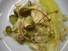 Forellensalat - Rezept