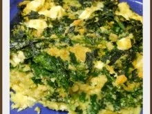 KARTOFFEL - Kartoffel - Spinat - Auflauf - Rezept - Bild Nr. 4