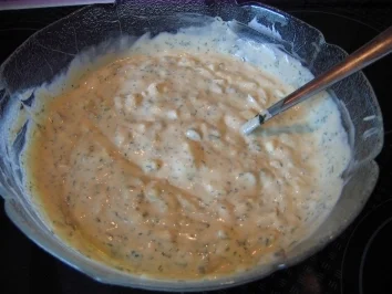 Kräuter-Eier-Salat - Rezept - Bild Nr. 3