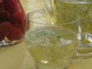 Hollunderblüten Bowle - Rezept