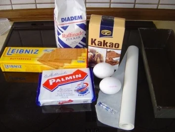 Rezept: Kalte Schnauze Bild Nr. 2 Kalte Schnauze - Rezept - Bild Nr. 2