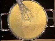 Milchreispudding - Rezept