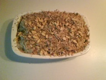 Kartoffeln: Kartoffel-Zucchini-Gratin mit Käsekruste - Rezept - Bild Nr. 2