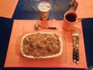 Kartoffeln: Kartoffel-Zucchini-Gratin mit Käsekruste - Rezept