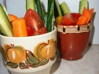 Gemüse-Fondou - Rezept - Bild Nr. 4