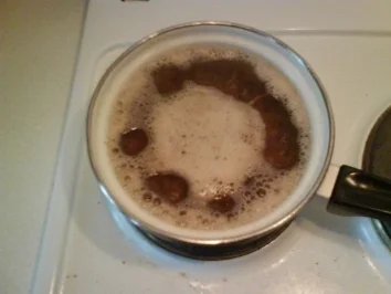 Rezept: Gemüse: Gemüsepfanne mit Grünkern Bild Nr. 2 Gemüse: Gemüsepfanne mit Grünkern - Rezept - Bild Nr. 2