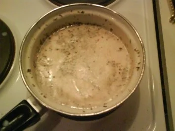 Kartoffeln: Kartoffel-Lauchauflauf - Rezept - Bild Nr. 4