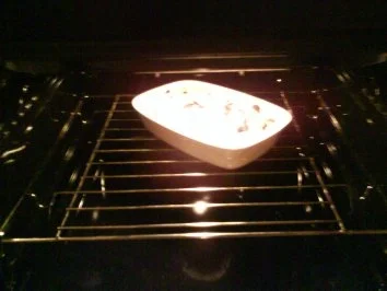 Kartoffeln: Kartoffel-Lauchauflauf - Rezept - Bild Nr. 6