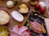 Total leckere Snackvariationen - Rezept - Bild Nr. 3