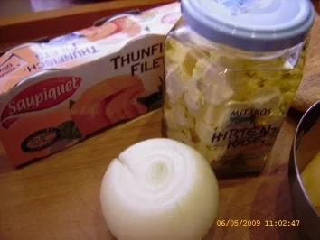 Total leckere Snackvariationen - Rezept - Bild Nr. 5