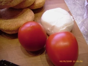 Total leckere Snackvariationen - Rezept - Bild Nr. 6