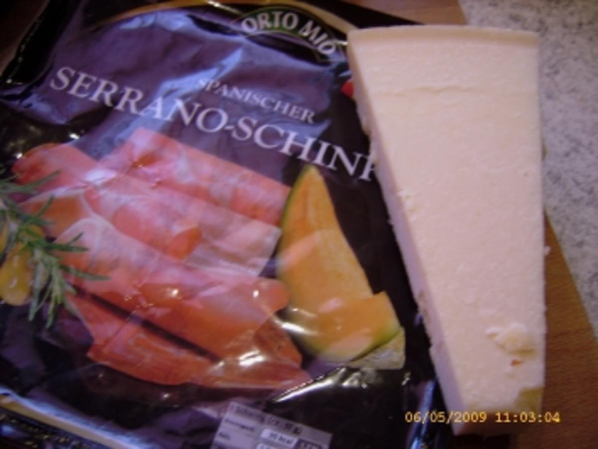 Total leckere Snackvariationen - Rezept - Bild Nr. 7