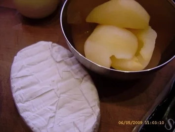 Total leckere Snackvariationen - Rezept - Bild Nr. 8