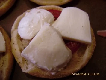 Total leckere Snackvariationen - Rezept - Bild Nr. 12