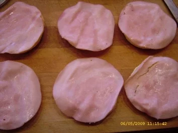 Total leckere Snackvariationen - Rezept - Bild Nr. 13