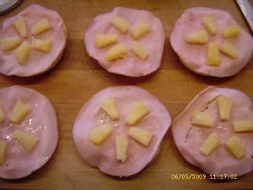 Total leckere Snackvariationen - Rezept - Bild Nr. 14