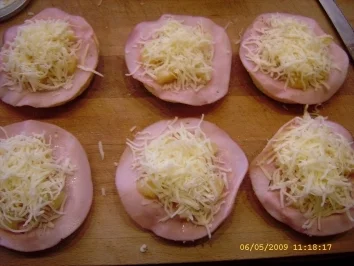 Total leckere Snackvariationen - Rezept - Bild Nr. 15