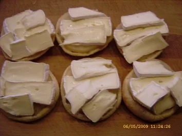 Total leckere Snackvariationen - Rezept - Bild Nr. 18