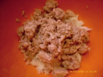 Total leckere Snackvariationen - Rezept - Bild Nr. 21