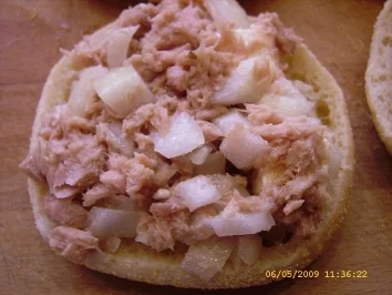 Total leckere Snackvariationen - Rezept - Bild Nr. 25