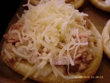 Total leckere Snackvariationen - Rezept - Bild Nr. 27