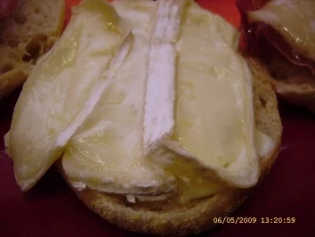 Total leckere Snackvariationen - Rezept - Bild Nr. 34