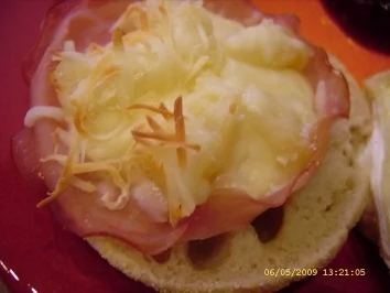 Total leckere Snackvariationen - Rezept - Bild Nr. 35