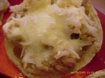 Total leckere Snackvariationen - Rezept - Bild Nr. 37