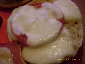 Total leckere Snackvariationen - Rezept - Bild Nr. 38