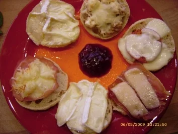 Total leckere Snackvariationen - Rezept - Bild Nr. 40