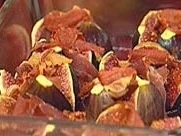 Feigen aus dem Ofen - Rezept