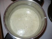 Zitronenhühnchen an Kräuterbandnudeln - Rezept