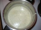 Zitronenhühnchen an Kräuterbandnudeln - Rezept