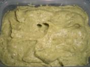 Avocado-Pesto Café de Paris - Rezept
