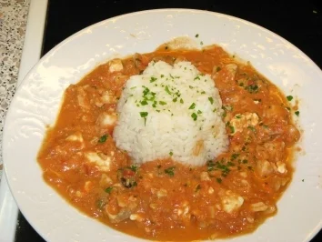 Shrimpspfanne "Auf unsere Art" - Rezept - Bild Nr. 5