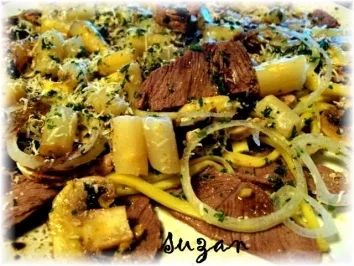 Die Wiedergutmachung ..... - Rezept - Bild Nr. 2