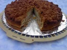 Bananen - Streuselkuchen - Rezept