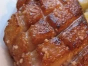 Rezept: BARBARIEENTENBRUSTBRATEN - ROTI DE MAGRET DE CANARD Bild Nr. 4 BARBARIEENTENBRUSTBRATEN - ROTI DE MAGRET DE CANARD - Rezept - Bild Nr. 4