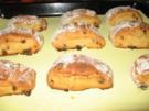 Blitzbrötchen - Rezept