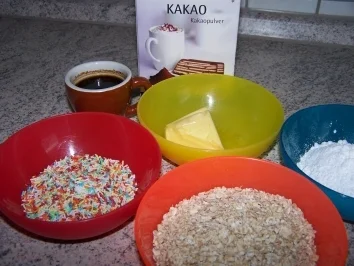 Schokoladen-Kugeln - Rezept - Bild Nr. 2