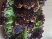 Fischfrikadellen - Rezept