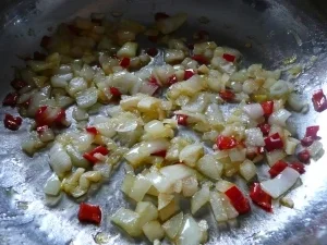 Rezept: würziger Brot-Kräuter-Fladen der Zweite Bild Nr. 2 würziger Brot-Kräuter-Fladen der Zweite - Rezept - Bild Nr. 2