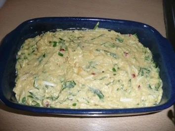 Rezept: würziger Brot-Kräuter-Fladen der Zweite Bild Nr. 7 würziger Brot-Kräuter-Fladen der Zweite - Rezept - Bild Nr. 7