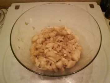 Salat: Leichter Kartoffelsalat - Rezept - Bild Nr. 5