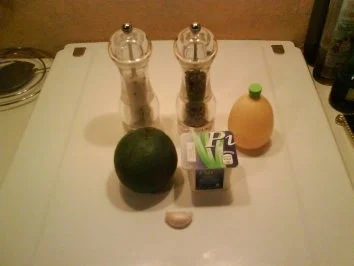 Dip: Avocado-Dip - Rezept - Bild Nr. 2