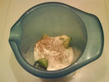 Dip: Avocado-Dip - Rezept - Bild Nr. 3