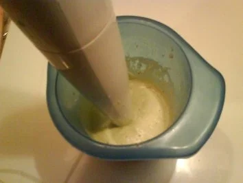 Dip: Avocado-Dip - Rezept - Bild Nr. 4