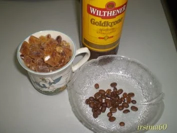  Kaffeeschnaps - Rezept - Bild Nr. 2